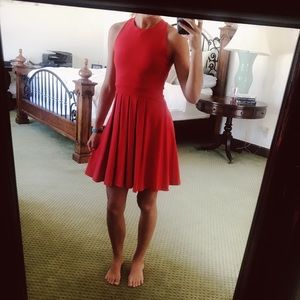 Susana Monaco Morello dress